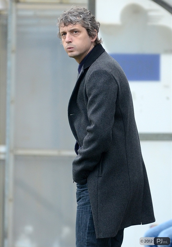 1.FC Slovácko - Bohemians 1905 3:2 (1:1)