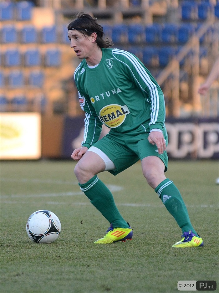 1.FC Slovácko - Bohemians 1905 3:2 (1:1)