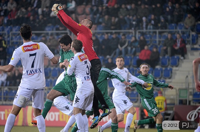 1.FC Slovácko - Bohemians 1905 3:2 (1:1)