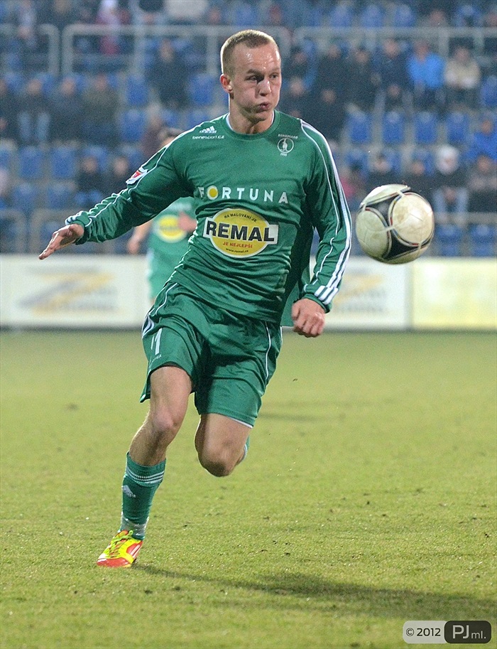 1.FC Slovácko - Bohemians 1905 3:2 (1:1)