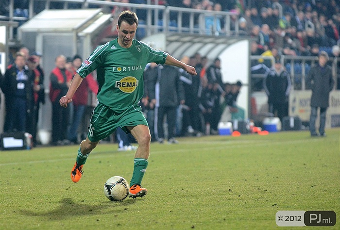 1.FC Slovácko - Bohemians 1905 3:2 (1:1)