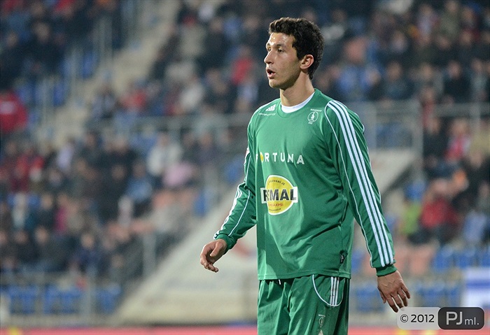 1.FC Slovácko - Bohemians 1905 3:2 (1:1)