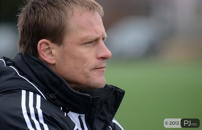 Bohemians 1905 B - Rokycany 5:1 (2:0)