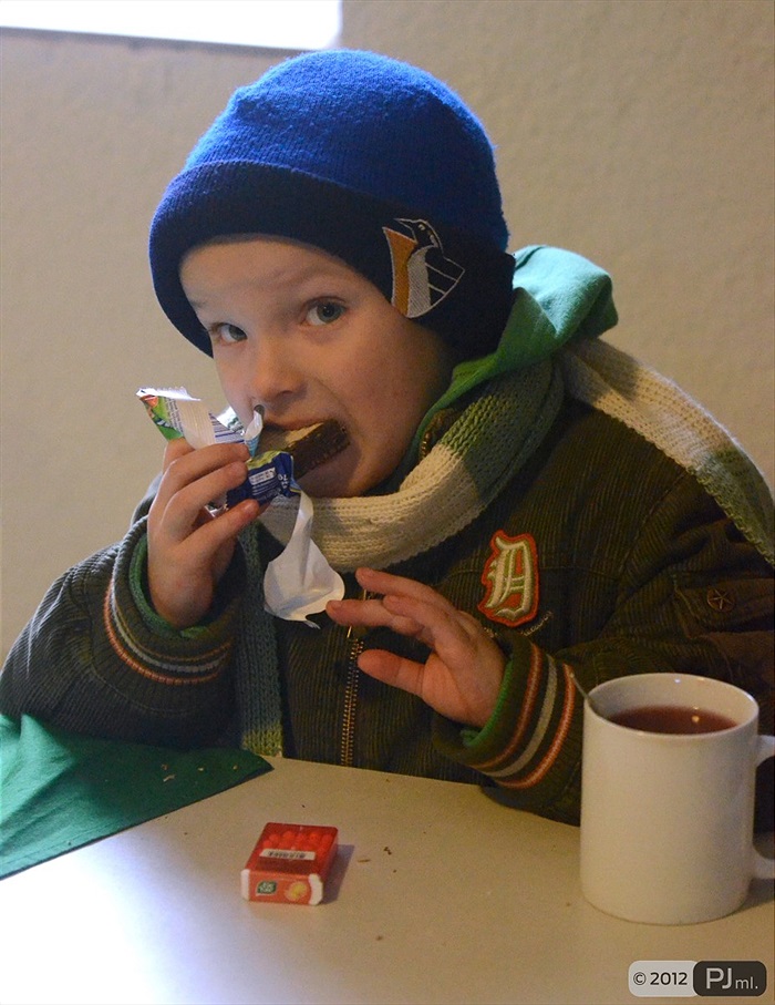 Bohemians 1905 B - Rokycany 5:1 (2:0)