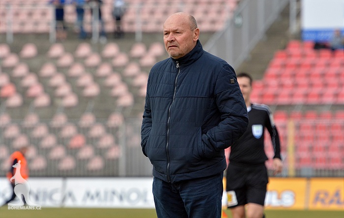 FC Zbrojovka Brno - Bohemians Praha 1905 0:0