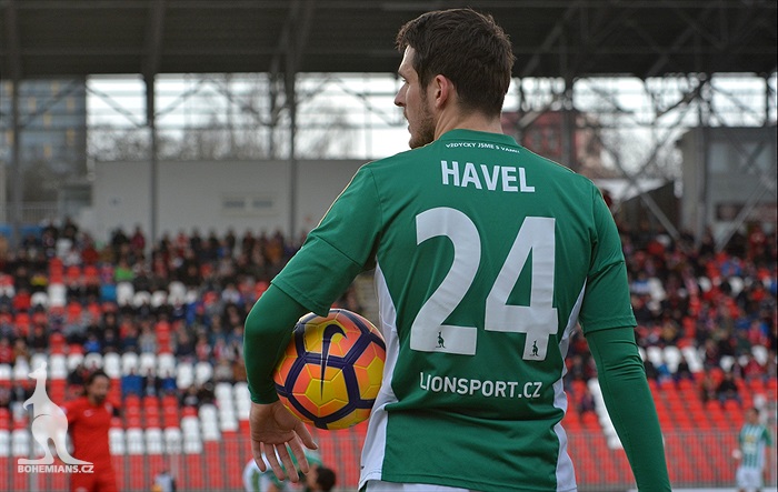 FC Zbrojovka Brno - Bohemians Praha 1905 0:0