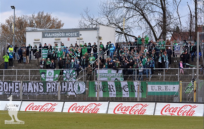 FC Zbrojovka Brno - Bohemians Praha 1905 0:0