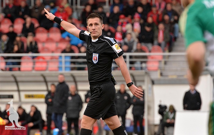 FC Zbrojovka Brno - Bohemians Praha 1905 0:0