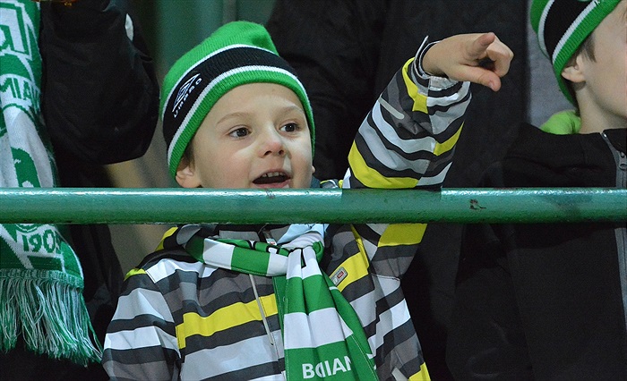 Bohemians Praha 1905 - FC Baník Ostrava 0:2 (0:0)