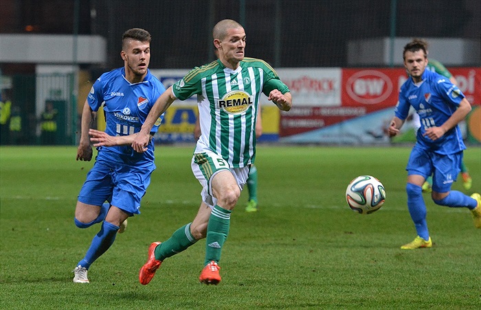 Bohemians Praha 1905 - FC Baník Ostrava 0:2 (0:0)