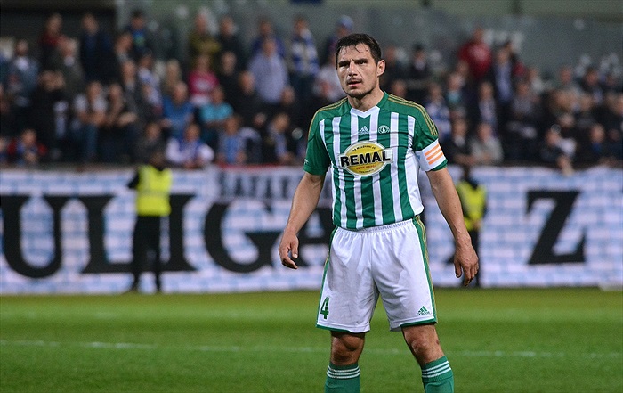 Bohemians Praha 1905 - FC Baník Ostrava 0:2 (0:0)