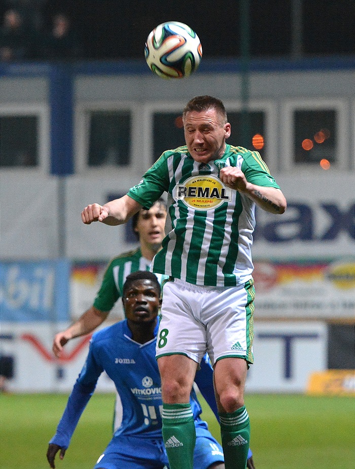 Bohemians Praha 1905 - FC Baník Ostrava 0:2 (0:0)
