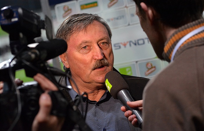 Bohemians Praha 1905 - FC Baník Ostrava 0:2 (0:0)