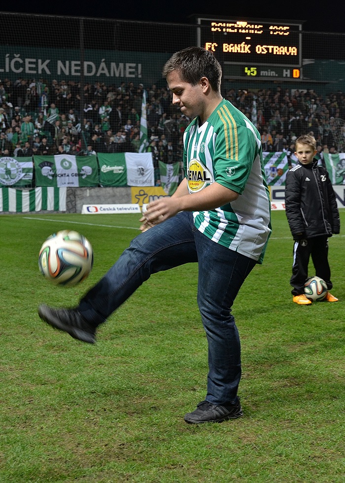 Bohemians Praha 1905 - FC Baník Ostrava 0:2 (0:0)
