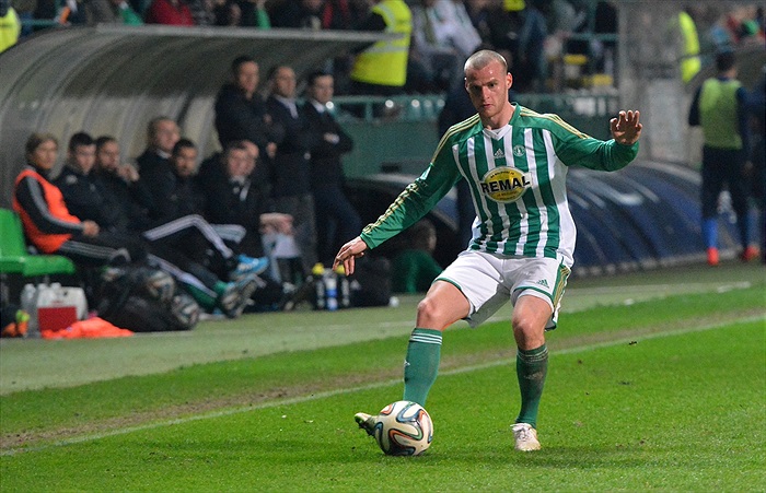 Bohemians Praha 1905 - FC Baník Ostrava 0:2 (0:0)