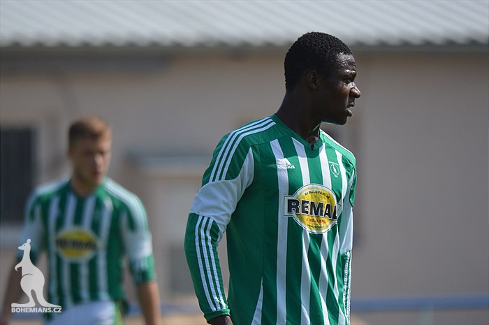 U21 Bohemians - Slavia 2:5