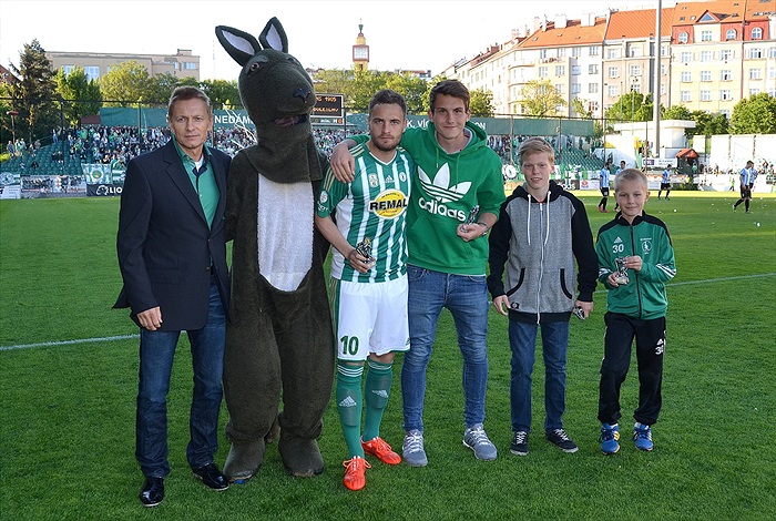 Bohemians Praha 1905 - FK Mladá Boleslav 1:1 (1:1) 
