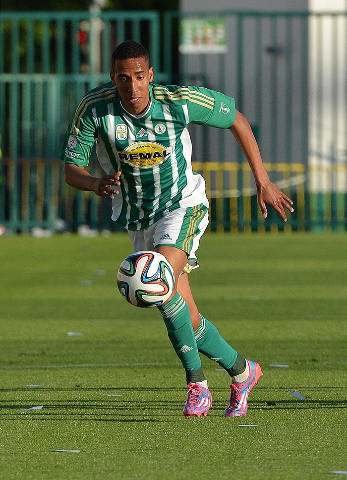 Bohemians Praha 1905 - FK Mladá Boleslav 1:1 (1:1) 