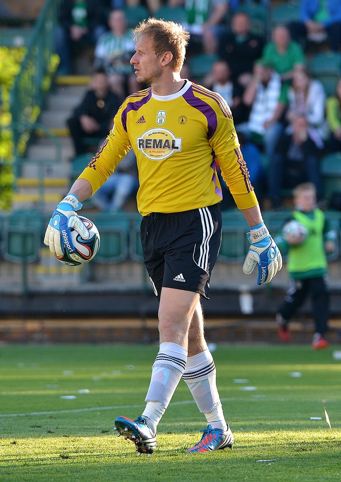 Bohemians Praha 1905 - FK Mladá Boleslav 1:1 (1:1) 