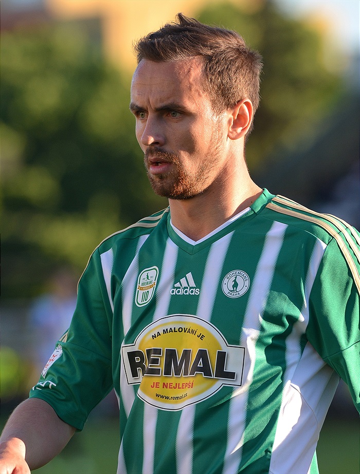 Bohemians Praha 1905 - FK Mladá Boleslav 1:1 (1:1) 