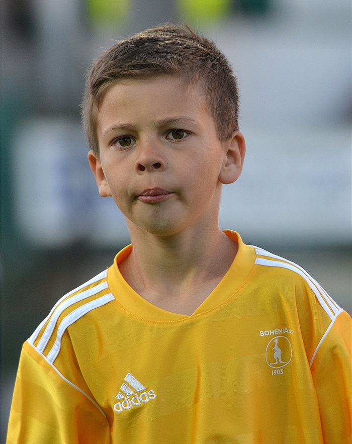 Bohemians Praha 1905 - FK Mladá Boleslav 1:1 (1:1) 