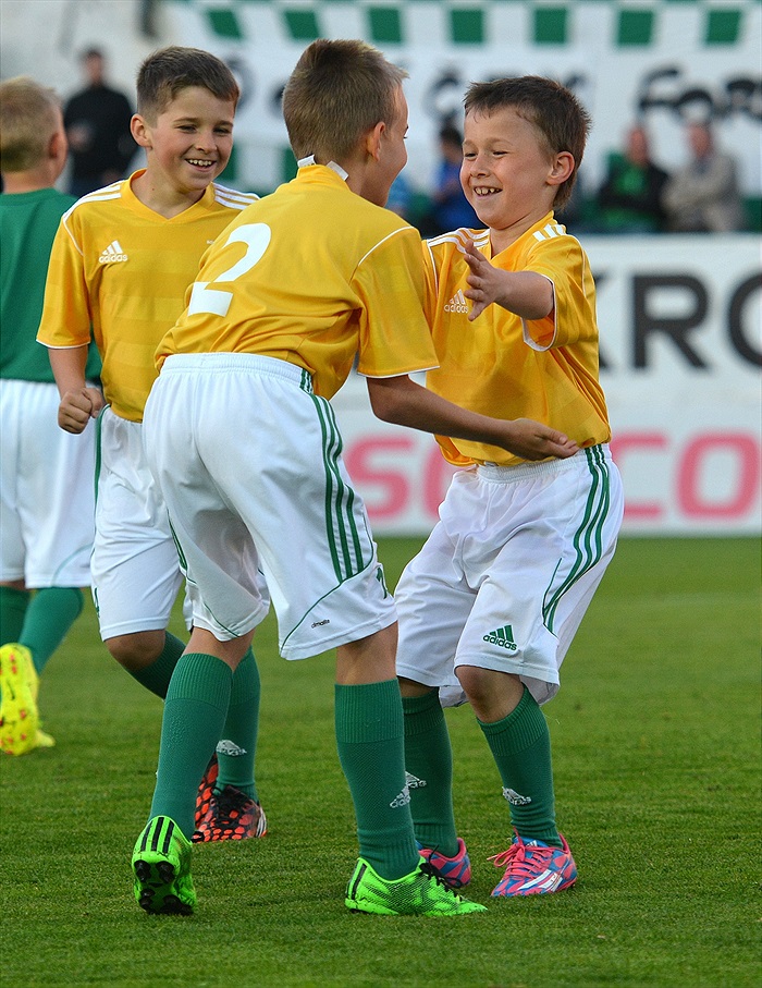 Bohemians Praha 1905 - FK Mladá Boleslav 1:1 (1:1) 