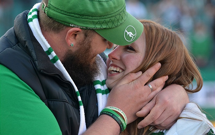 Bohemians Praha 1905 - FK Mladá Boleslav 1:1 (1:1) 
