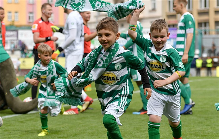 Bohemians Praha 1905 - 1.FC Slovácko 0:0