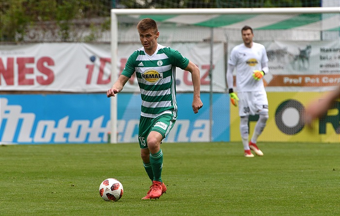 Bohemians Praha 1905 - 1.FC Slovácko 0:0