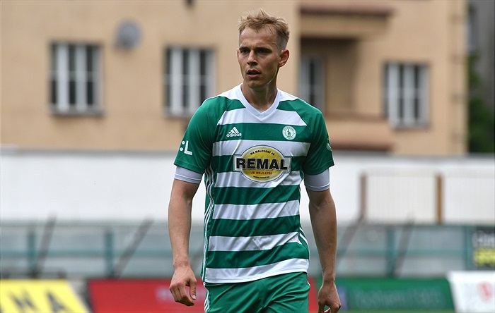 Bohemians Praha 1905 - 1.FC Slovácko 0:0