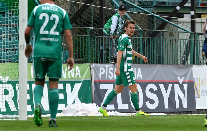 Bohemians Praha 1905 - 1.FC Slovácko 0:0