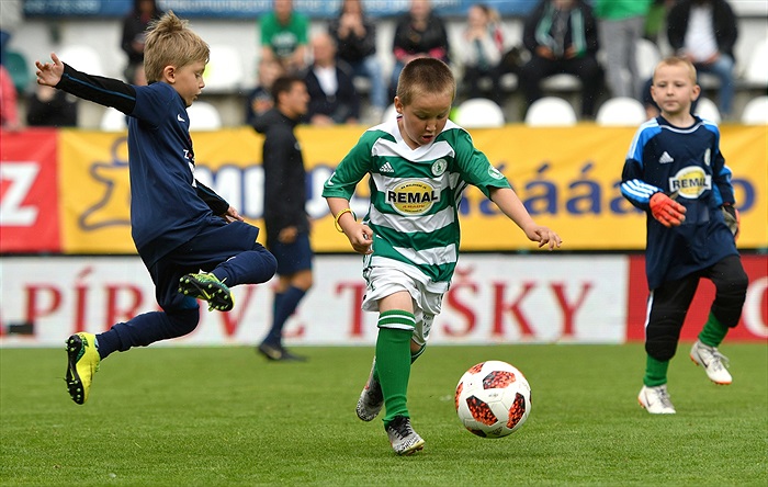 Bohemians Praha 1905 - 1.FC Slovácko 0:0