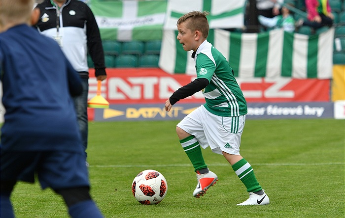 Bohemians Praha 1905 - 1.FC Slovácko 0:0