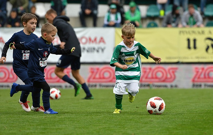 Bohemians Praha 1905 - 1.FC Slovácko 0:0