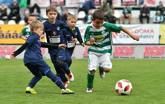 Bohemians Praha 1905 - 1.FC Slovácko 0:0