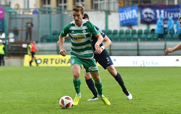 Bohemians Praha 1905 - 1.FC Slovácko 0:0