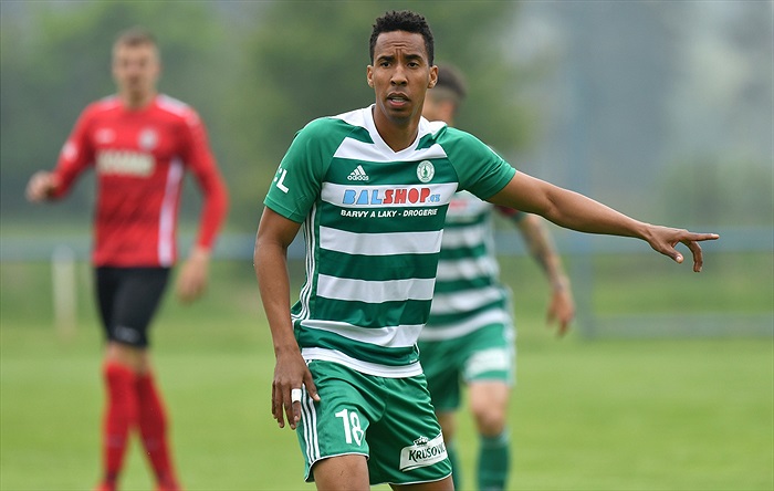 Bohemians - Chrudim 2:1 (1:0)