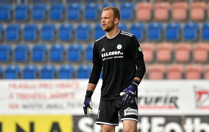 Slovácko - Bohemians 1:2 (1:2)