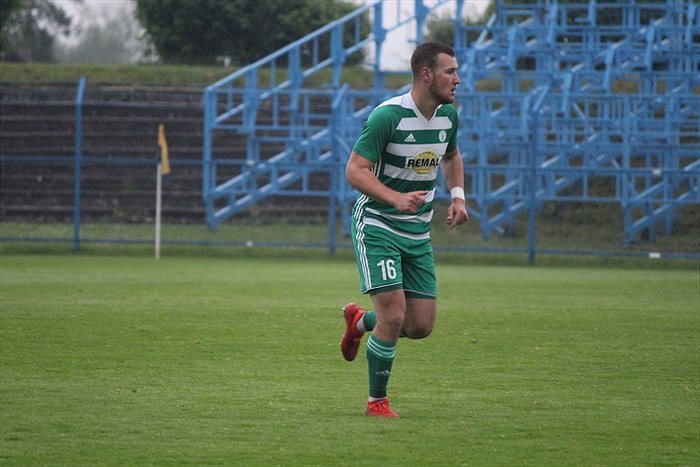 SK Benešov - Bohemians Praha 1905 B 0:2 (0:0)