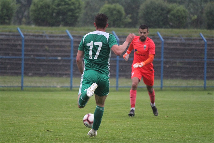 SK Benešov - Bohemians Praha 1905 B 0:2 (0:0)