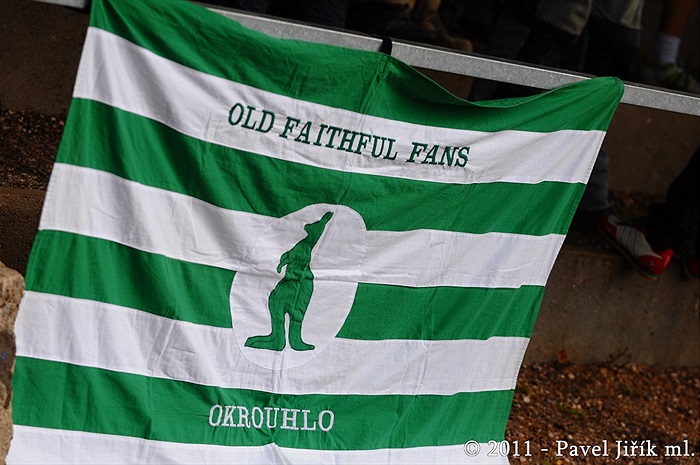 Nová Paka - Bohemians 1905 0:7 (0:4)