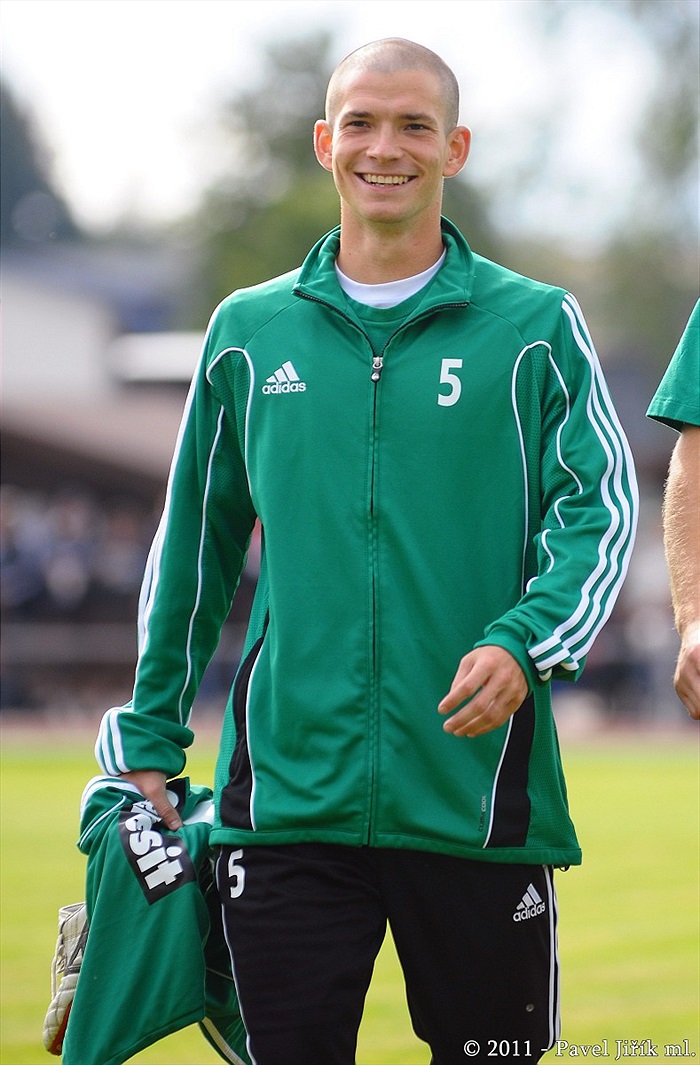 Nová Paka - Bohemians 1905 0:7 (0:4)