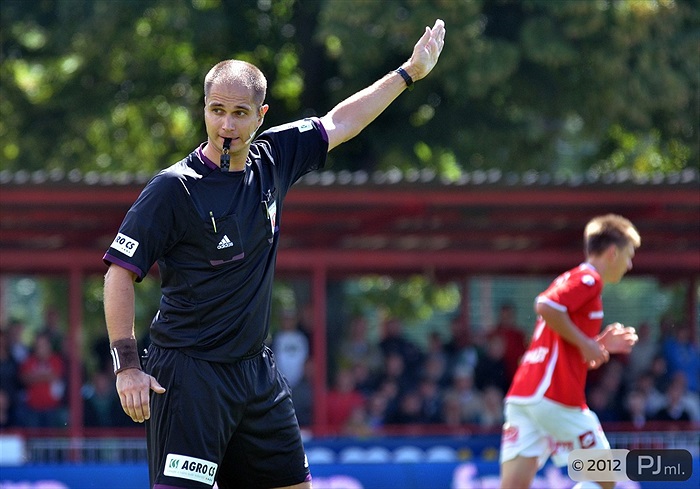 FK Pardubice - Bohemians 1905 2:0 (1:0)