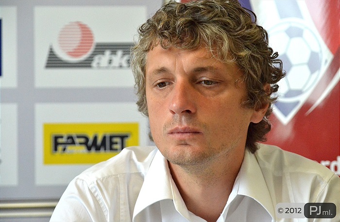 FK Pardubice - Bohemians 1905 2:0 (1:0)