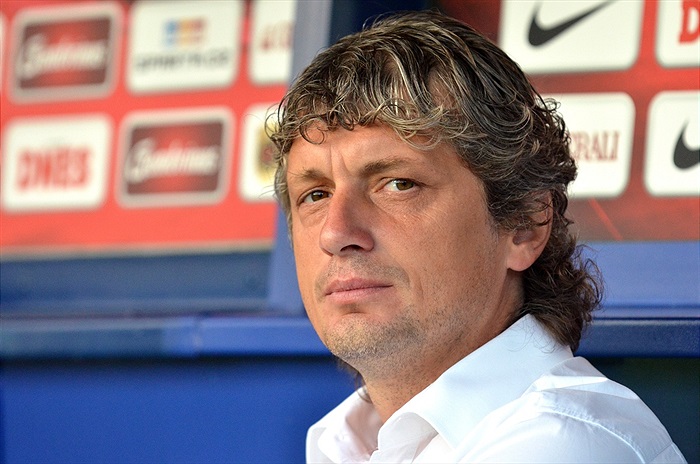 AC Sparta Praha - Bohemians Praha 1905 2:1 (0:1)