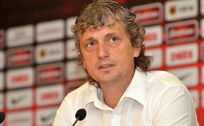 AC Sparta Praha - Bohemians Praha 1905 2:1 (0:1)