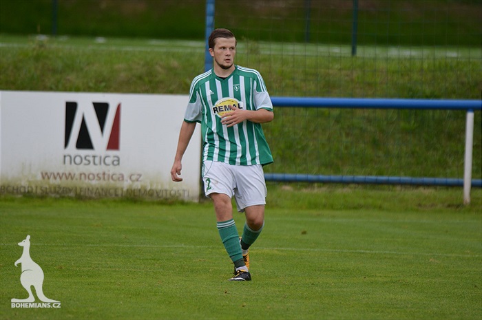 U21: Bohemians - Liberec 0:1
