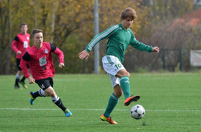 Bohemians Praha 1905 - FK Mladá Boleslav 2:1 (0:0)
