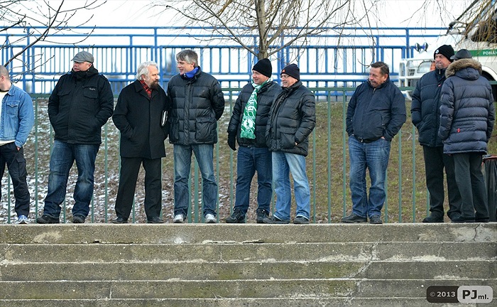 Bohemians Praha 1905 - FK Baumit Jablonec 2:3 (0:1)