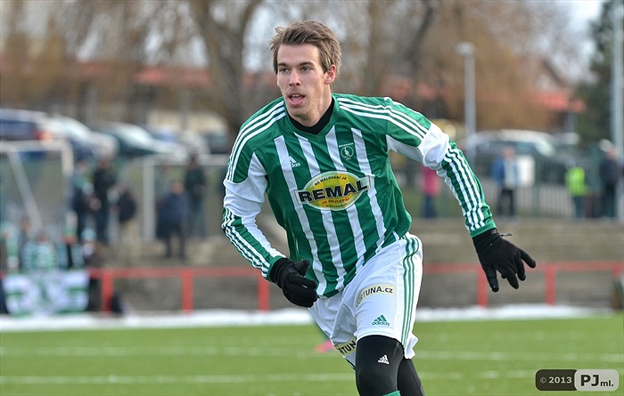 Bohemians Praha 1905 - FK Baumit Jablonec 2:3 (0:1)